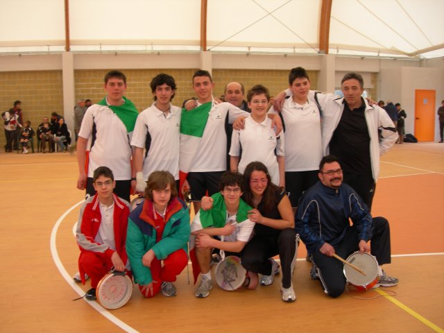 Italia-Francia F 